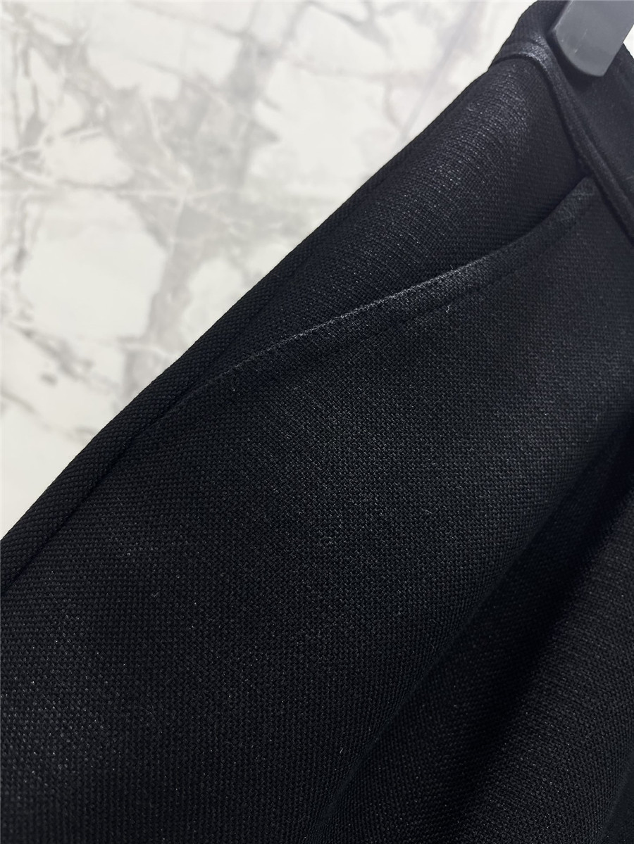 Balmain Women Straight Shorts