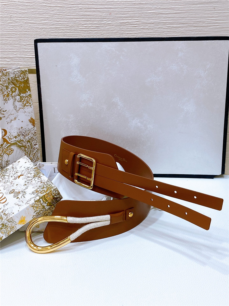 D10r nolita belts