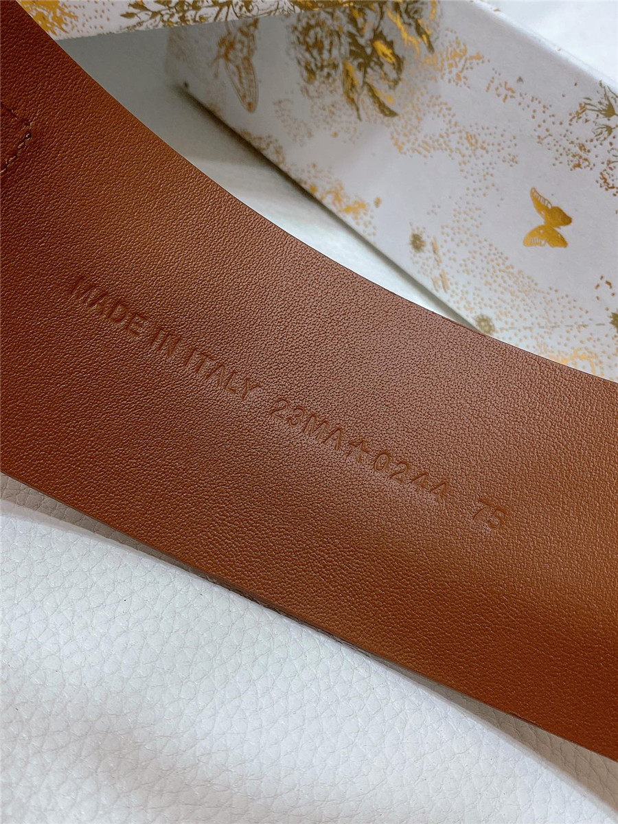 D10r nolita belts