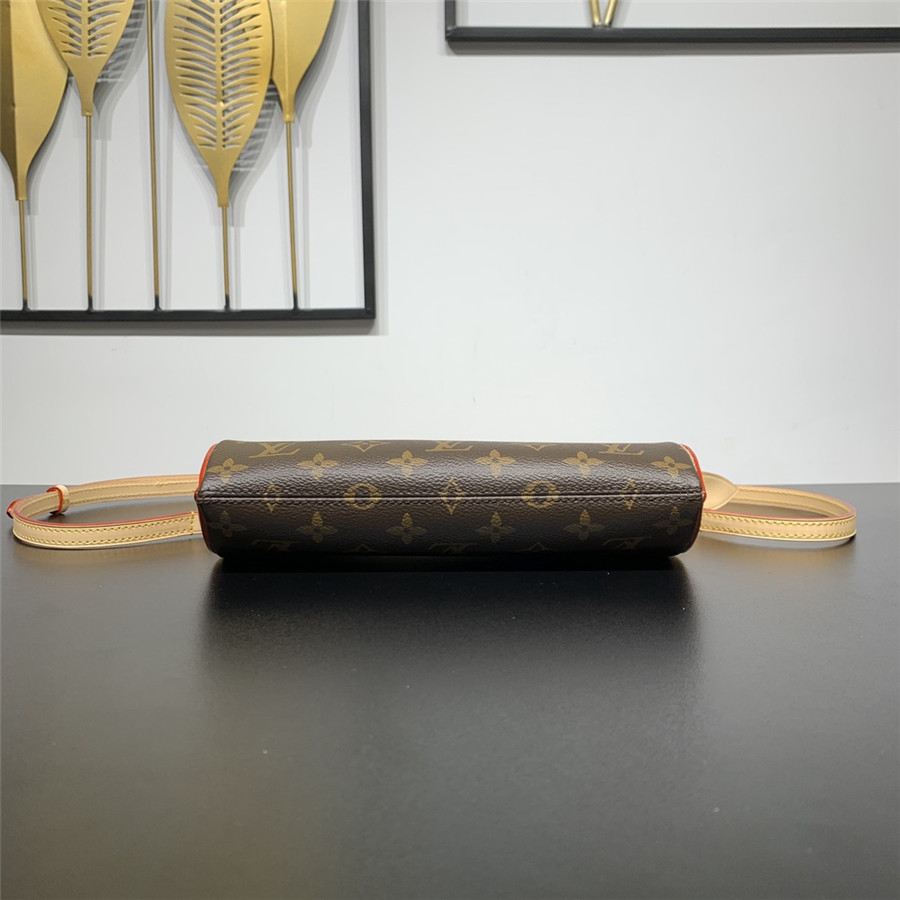 l0vis Vvtt0n lv pochette tirette bag