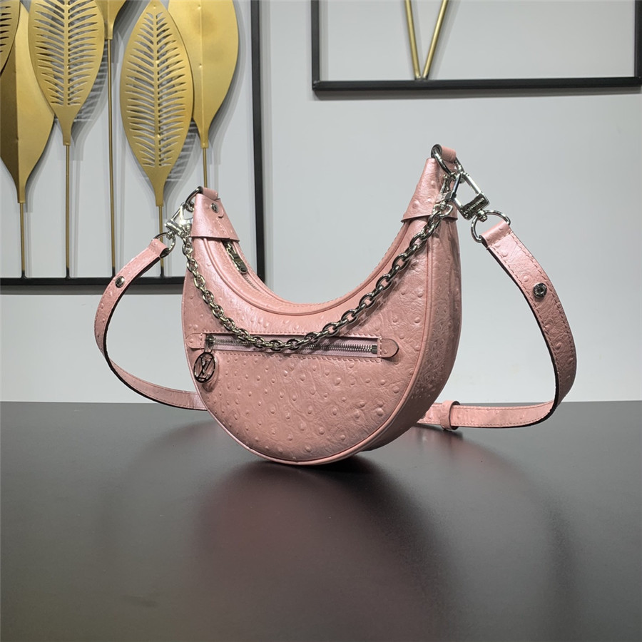 l0vis Vvtt0n lv loop pm bag | replica bags
