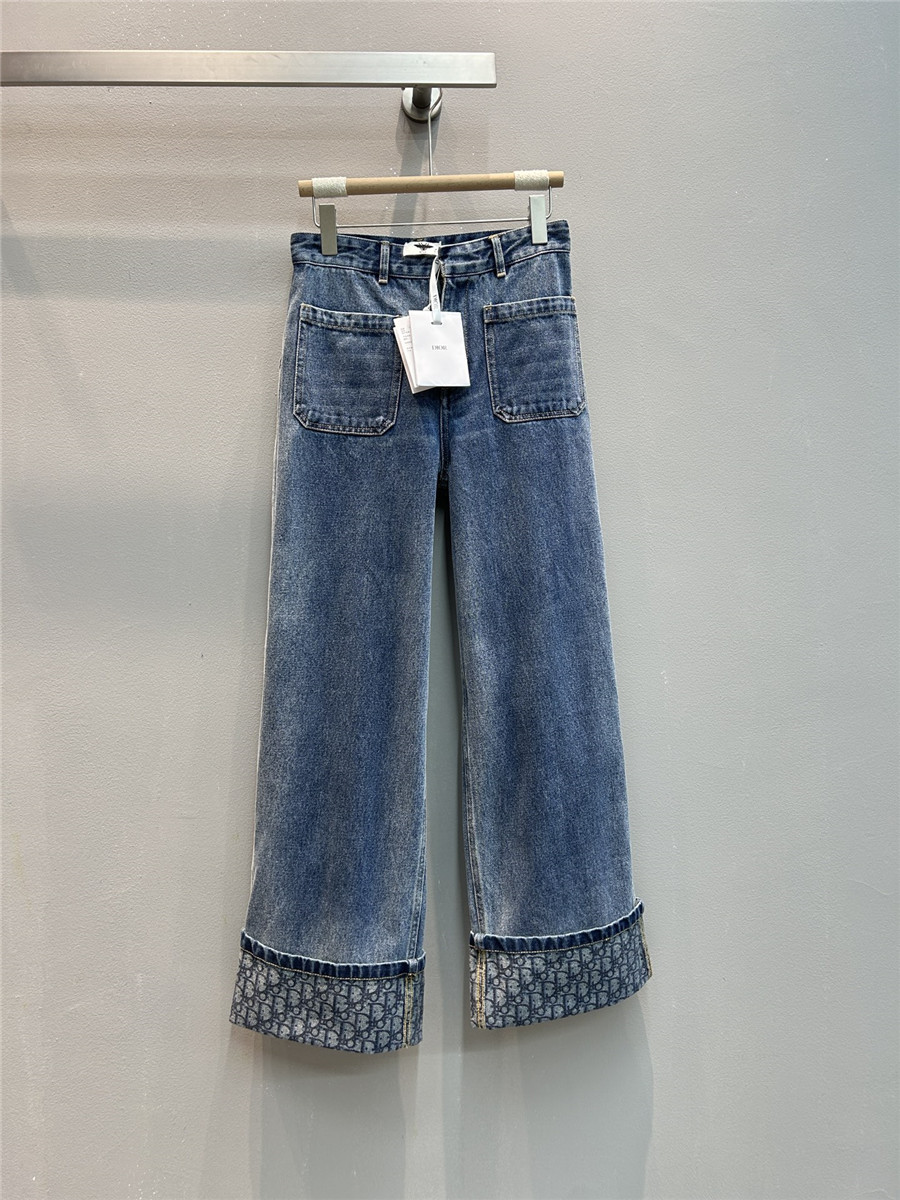 D10r women high rise jeans