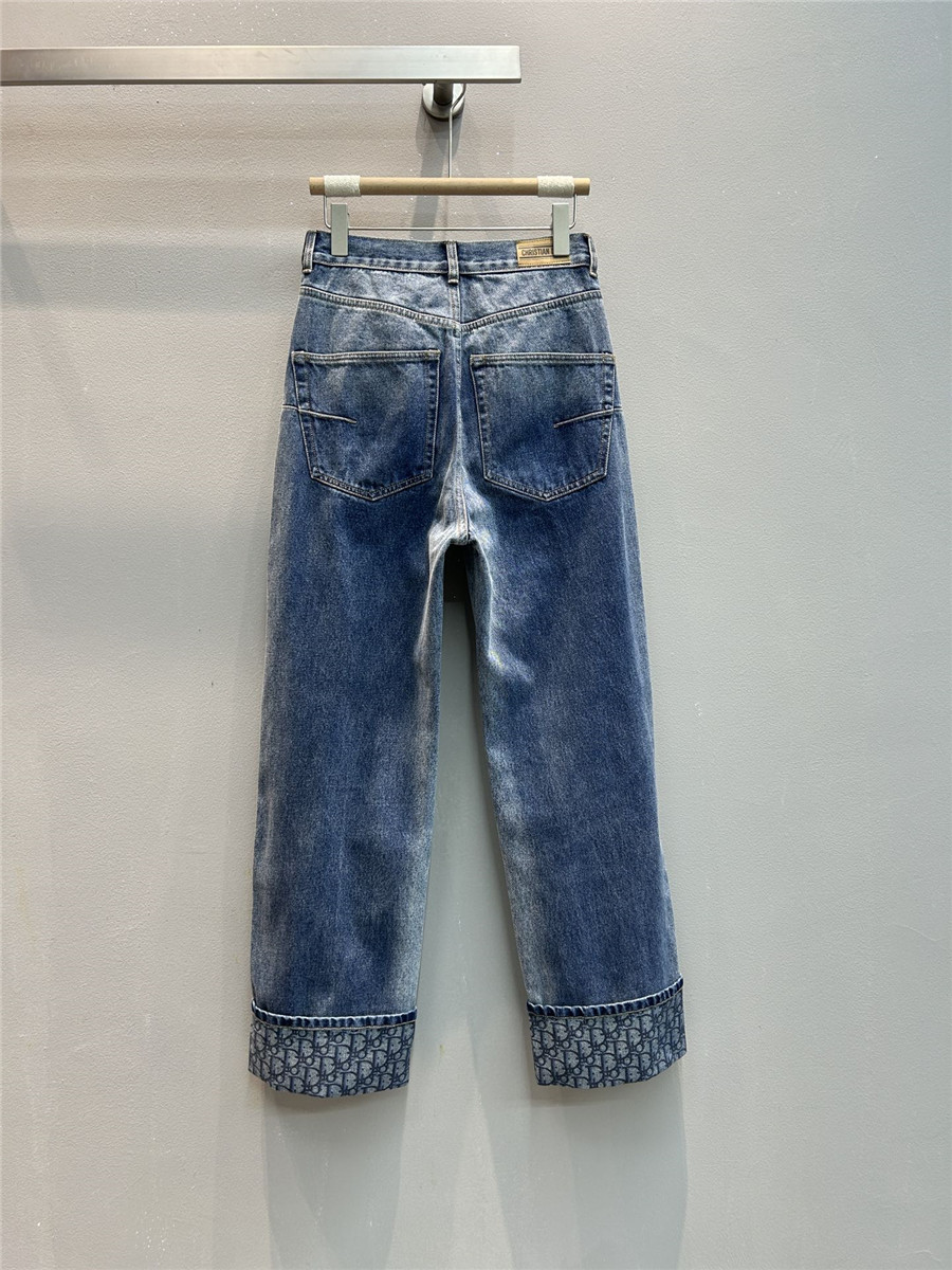 D10r women high rise jeans