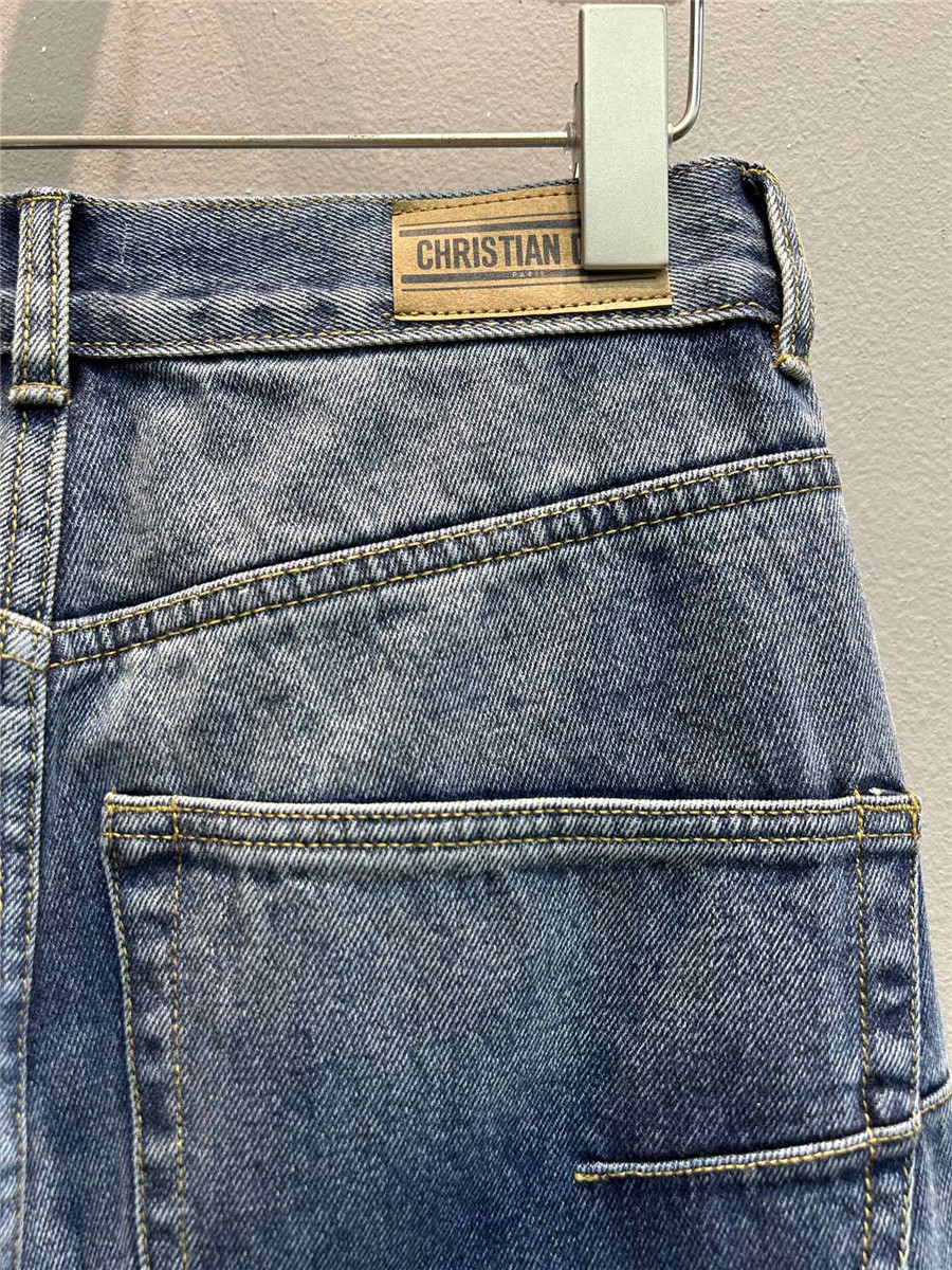 D10r women high rise jeans
