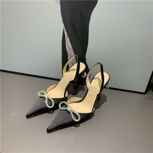 mach and mach heels