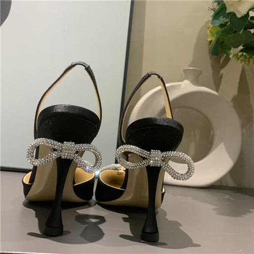 mach and mach heels