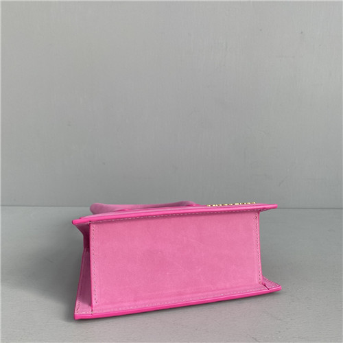 Jacquemus Le Chiquito Bag Medium