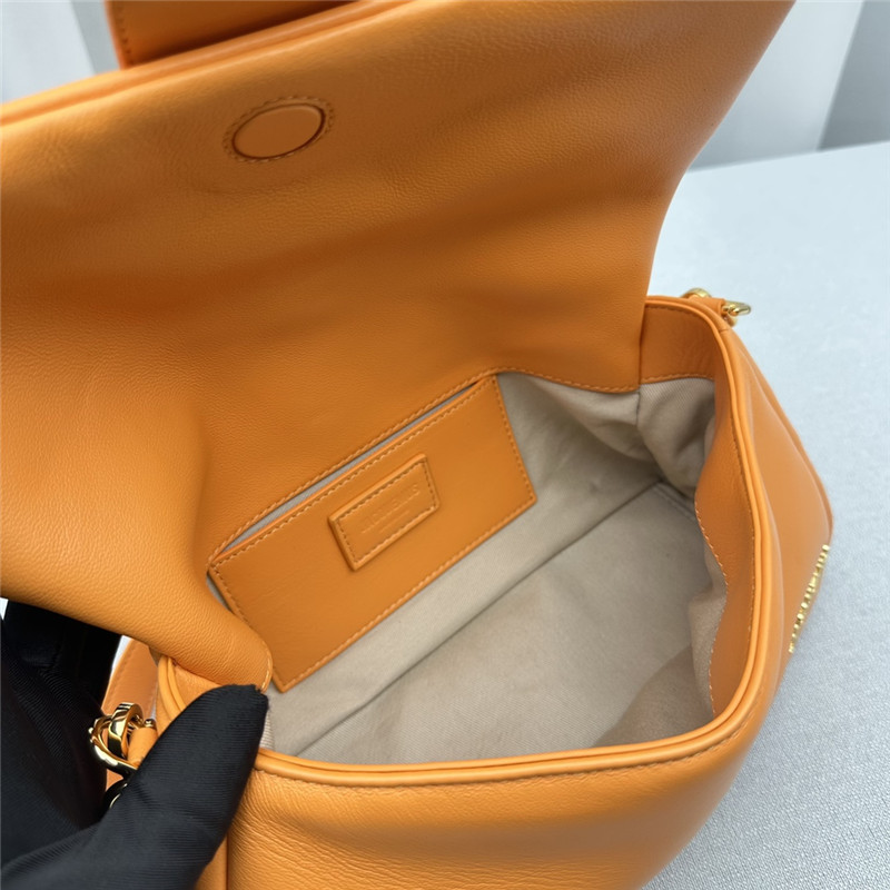 Jacquemus Le Bambimou Bag Brown