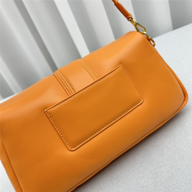 Jacquemus Le Bambimou Bag Brown