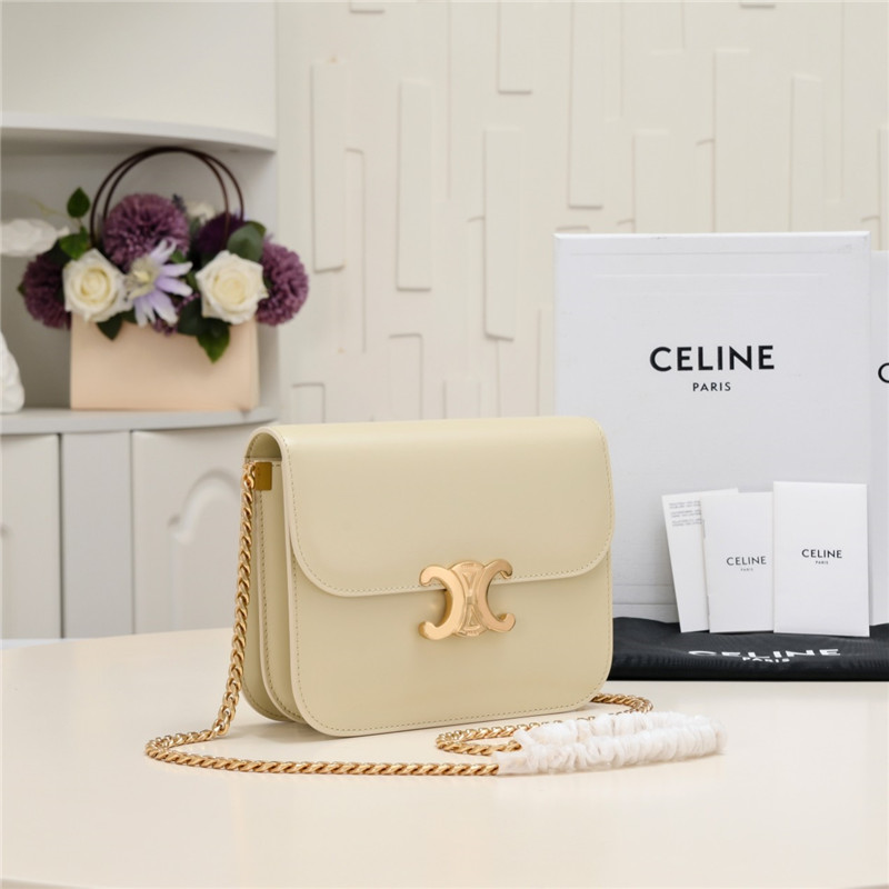 Ce1i*e college triomphe bag