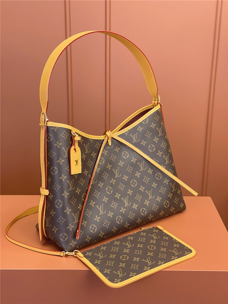 l0vis Vvtt0n lv carryall pm bag large