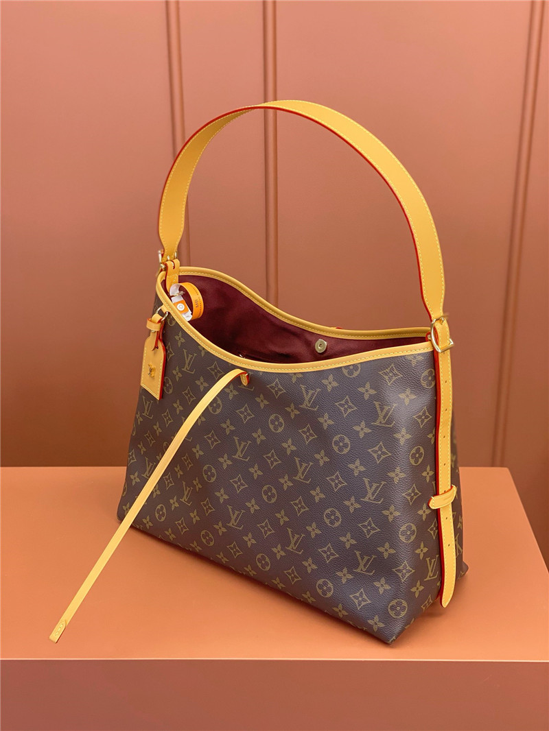l0vis Vvtt0n lv carryall pm bag large