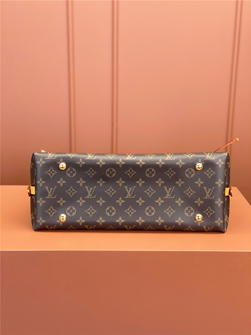 l0vis Vvtt0n lv carryall pm bag large