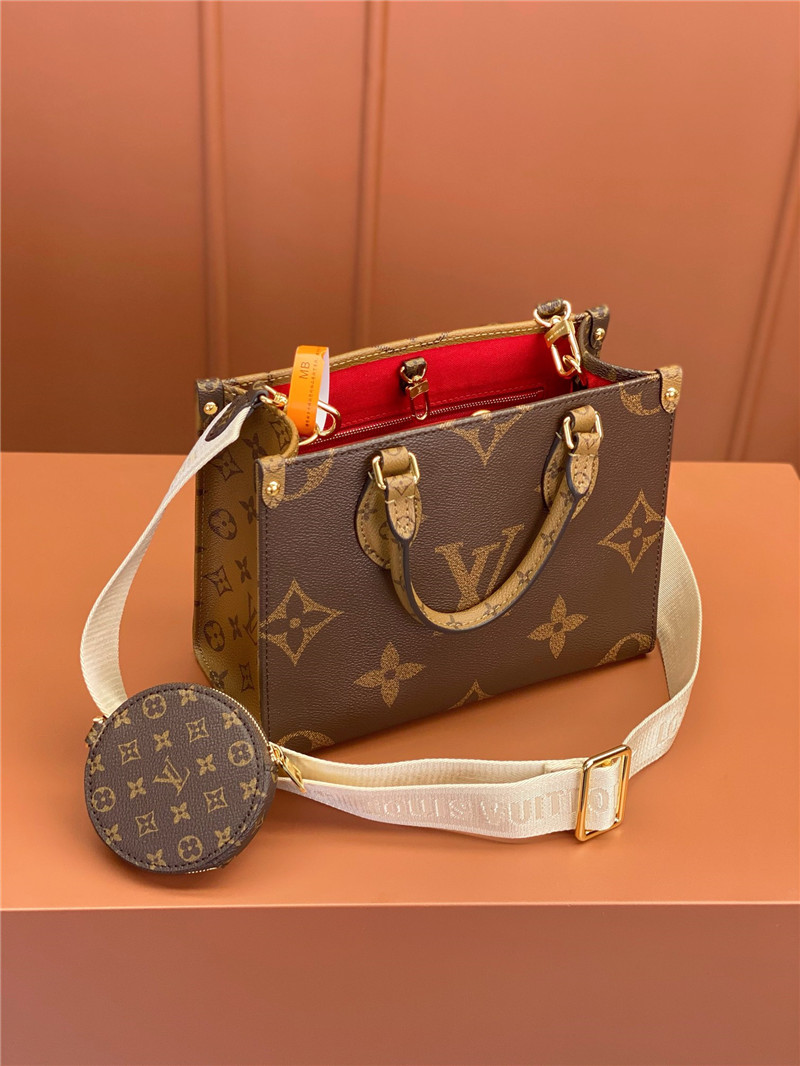 l0vis Vvtt0n lv onthego small bag