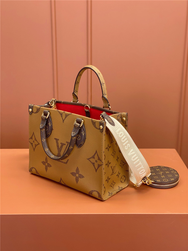 l0vis Vvtt0n lv onthego small bag