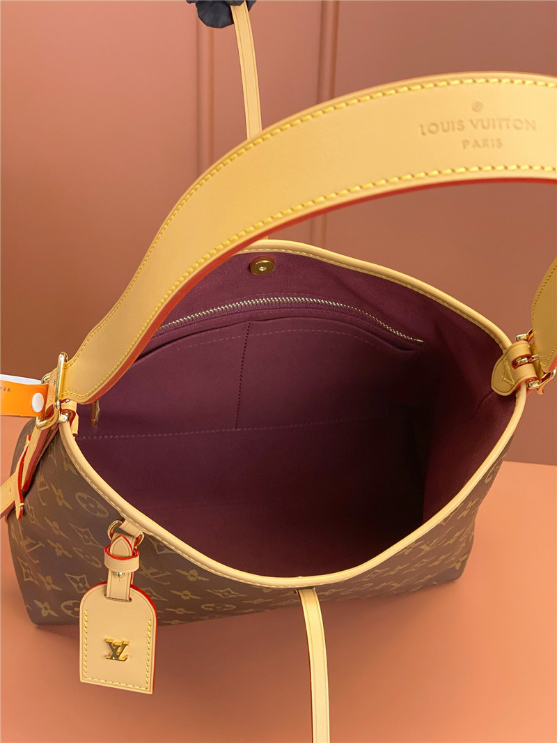 l0vis Vvtt0n lv carryall pm bag