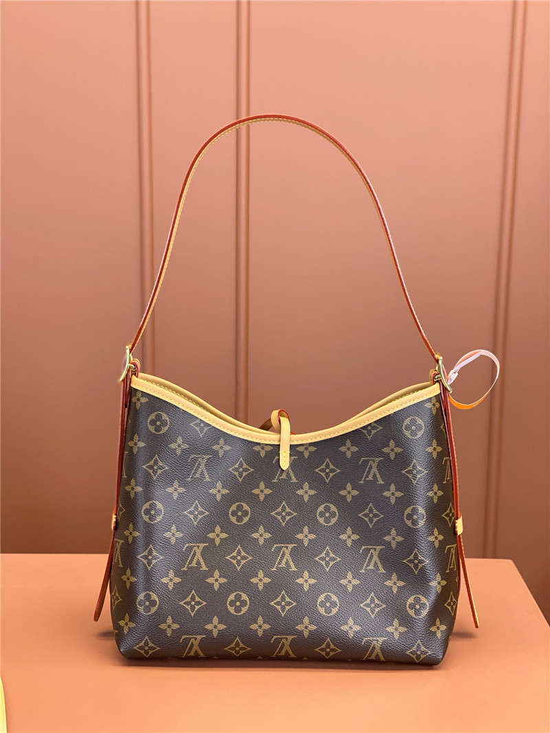 l0vis Vvtt0n lv carryall pm bag