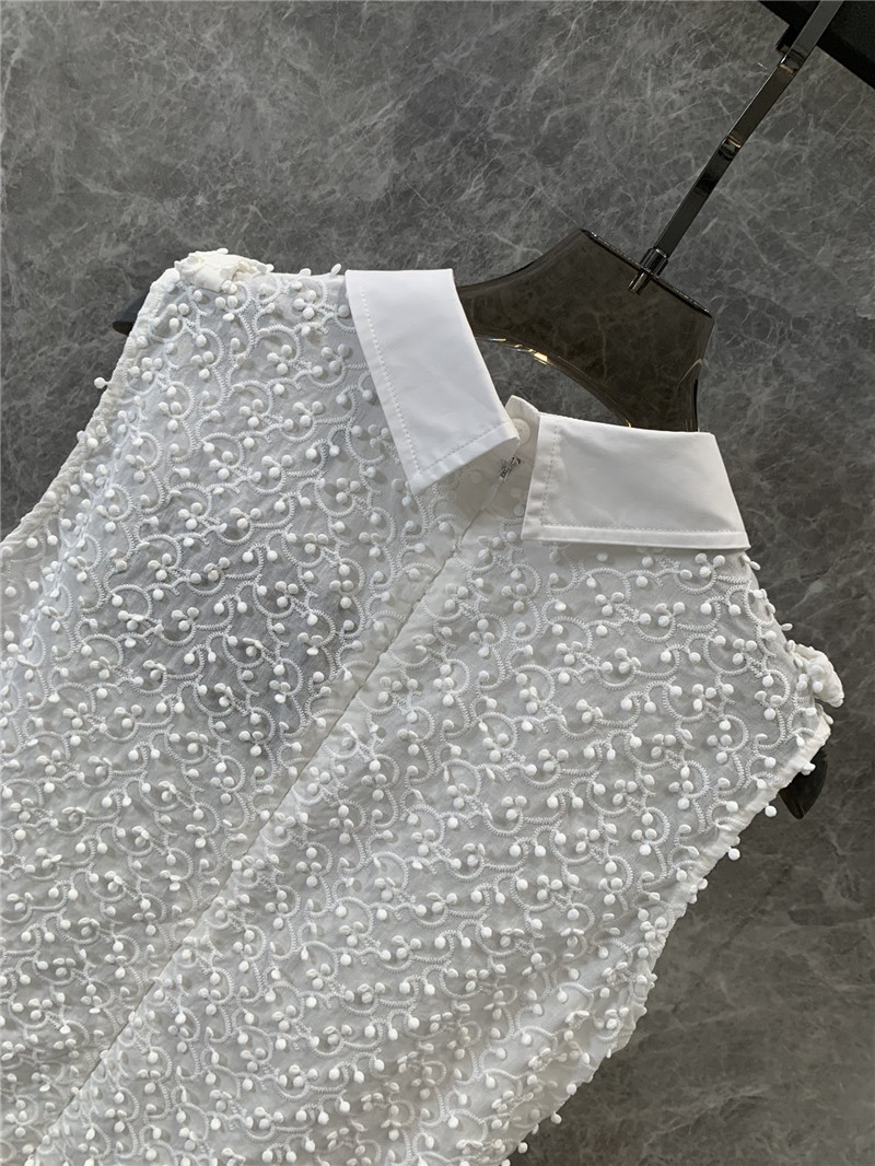 Pra*a sleeveless top