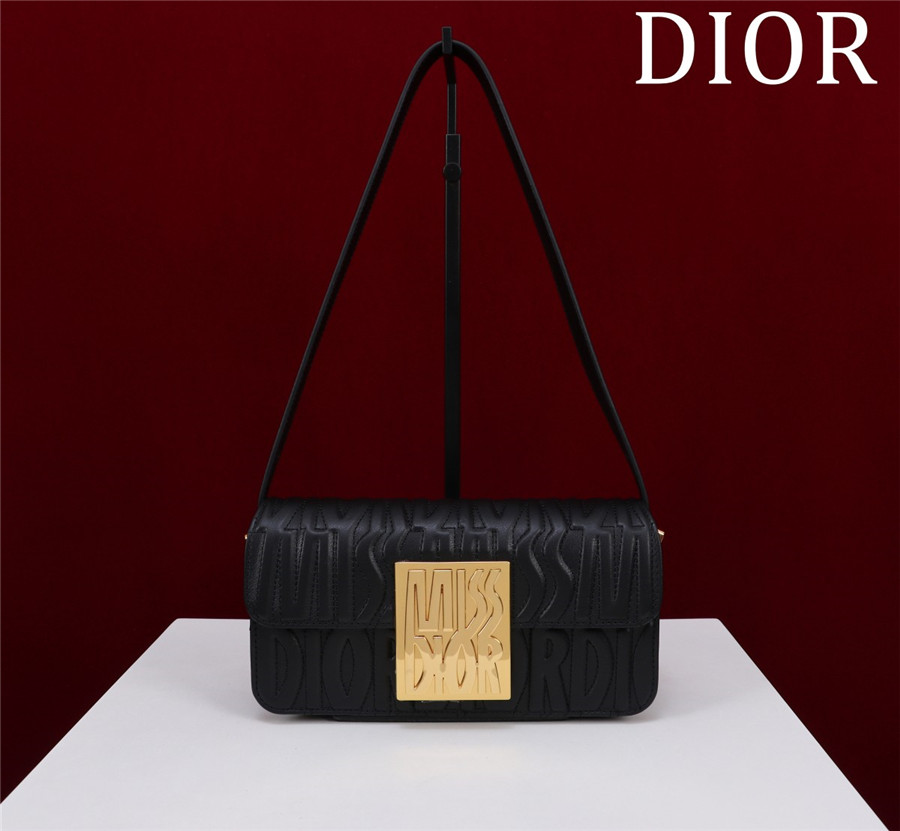 miss D10r allover bag [2610]