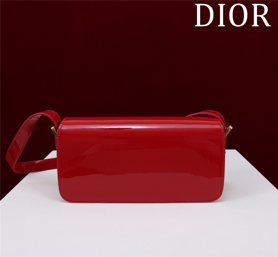 miss D10r allover bag