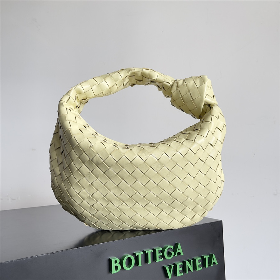 b0tt*ga Ven*ta medium jodie handbag
