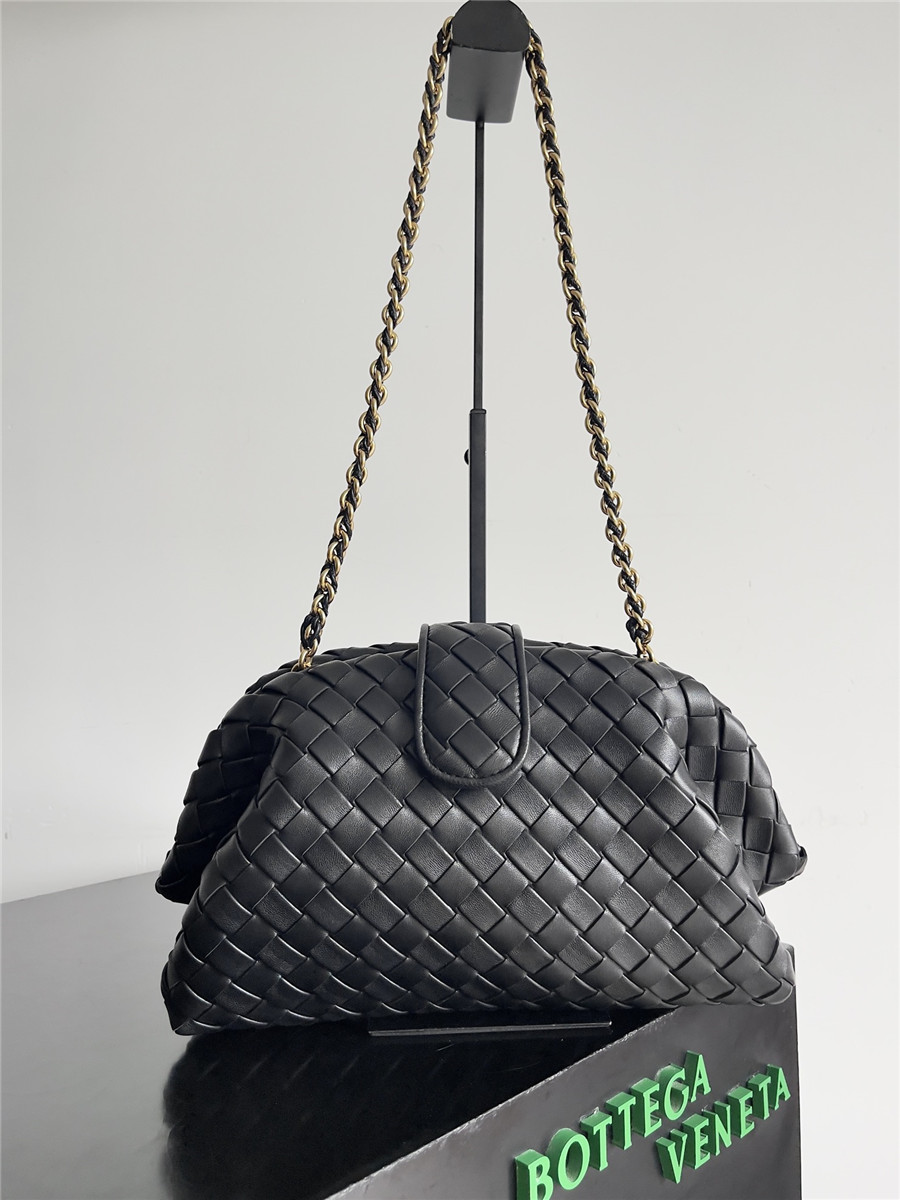 b0tt*ga Ven*ta lauren 1980 teen clutch