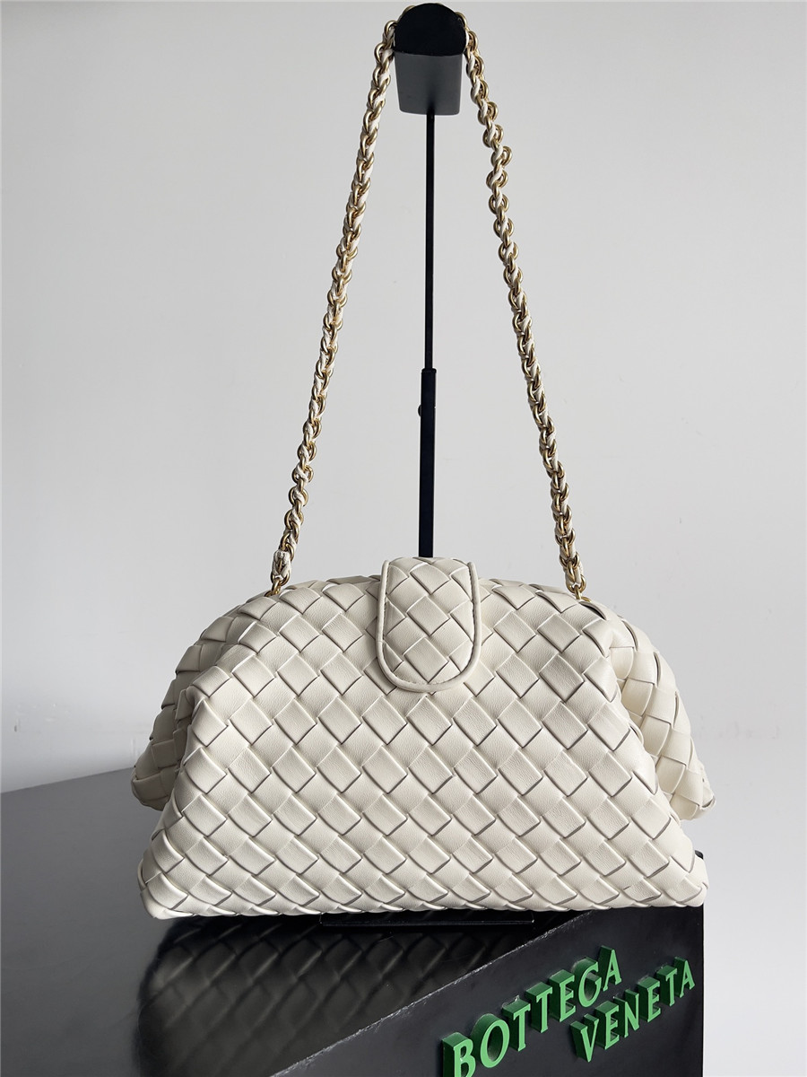 b0tt*ga Ven*ta lauren 1980 teen clutch
