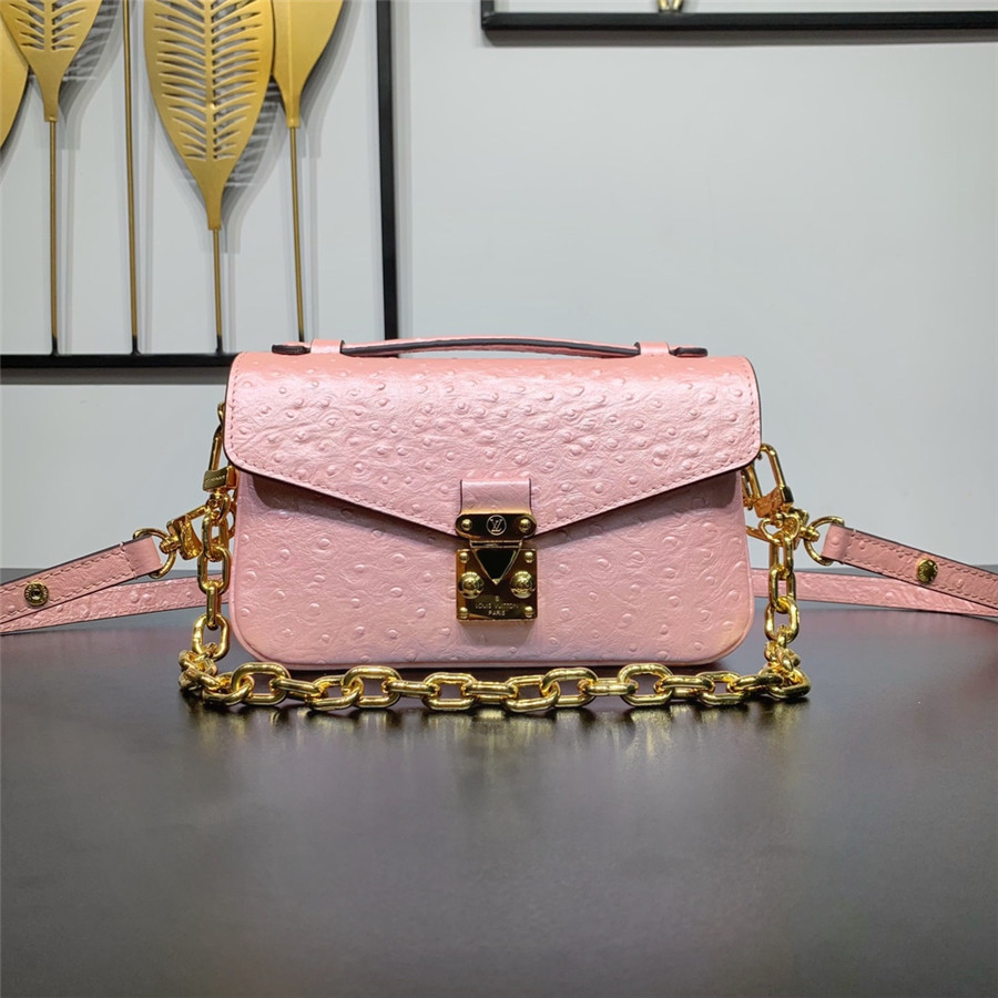 l0vis Vvtt0n lv pochette m¨¦tis east west bag