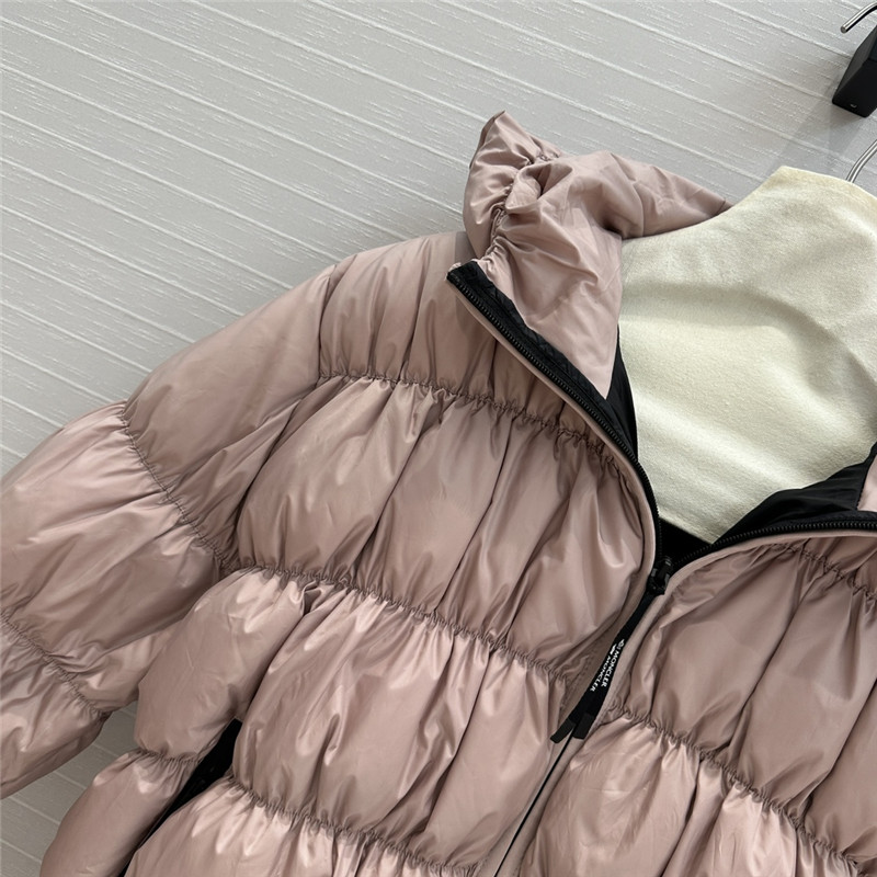 Moncler Medonte Short Down Jacket