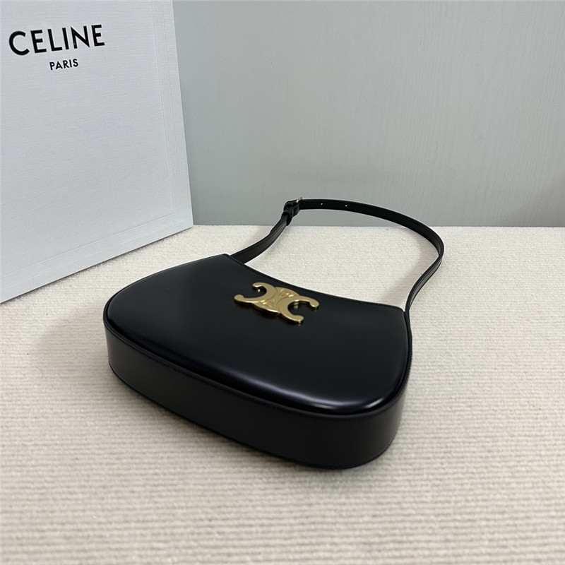 Ce1i*e tilly bag black