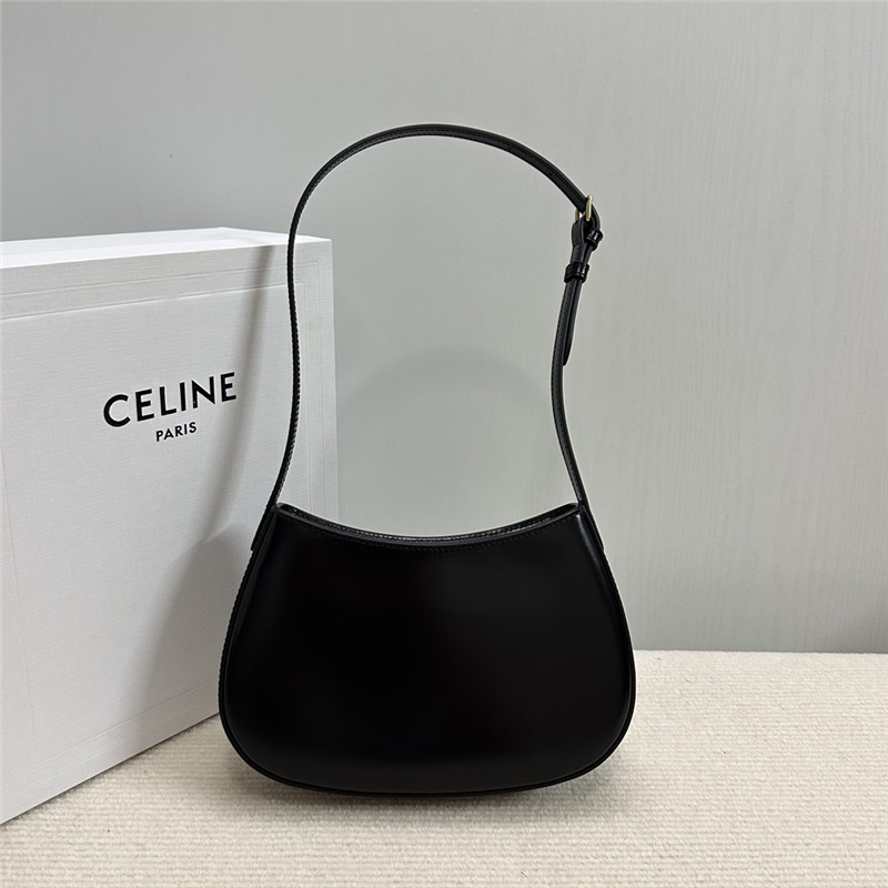 Ce1i*e tilly bag black