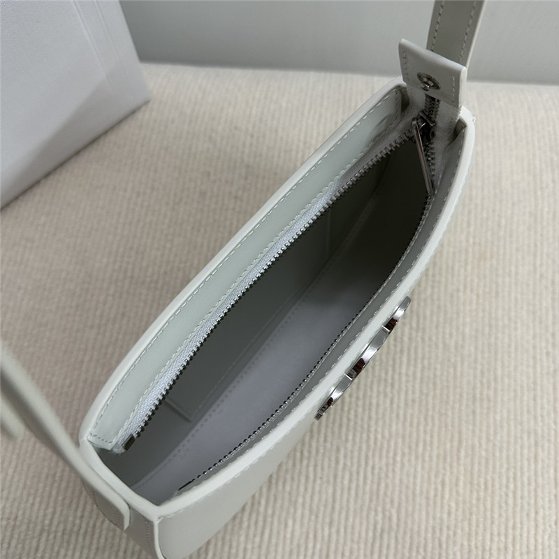 Ce1i*e tilly bag white