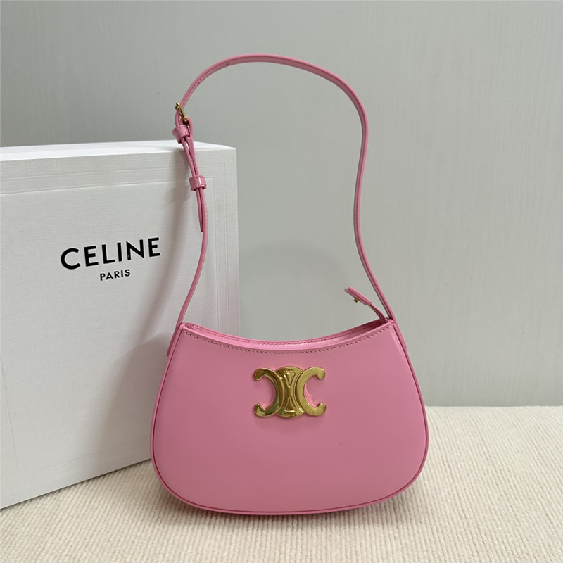 Ce1i*e tilly bag pink