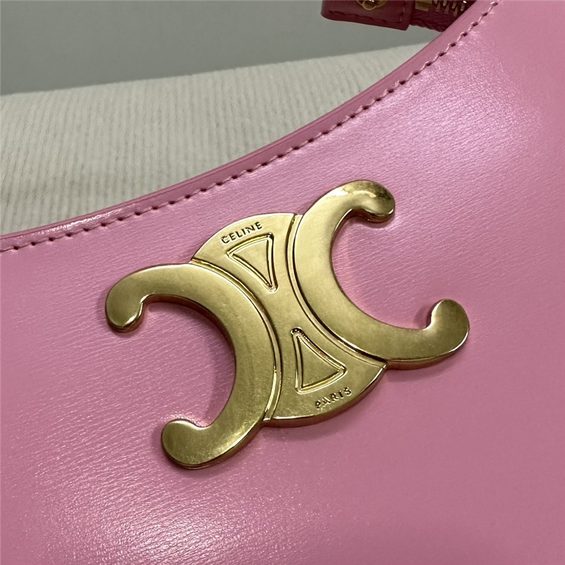 Ce1i*e tilly bag pink