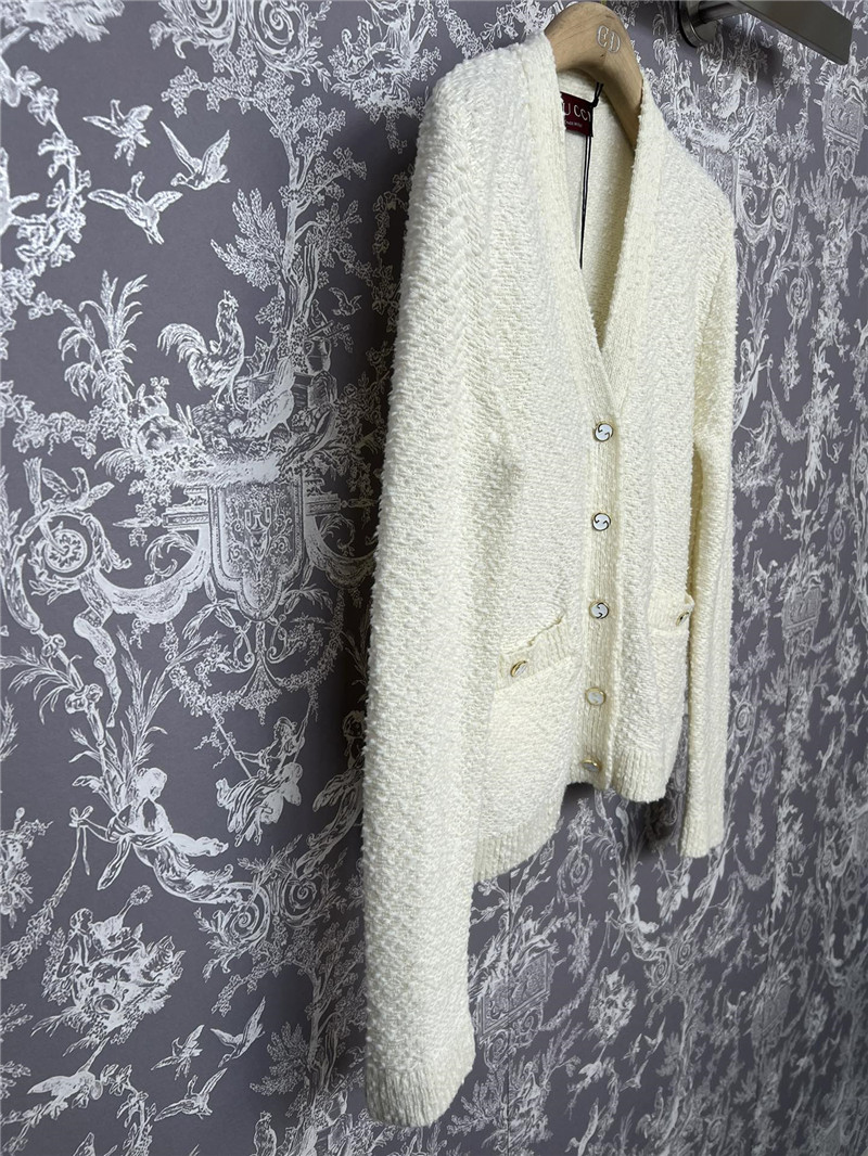 Gvc*1 v-neck cardigan
