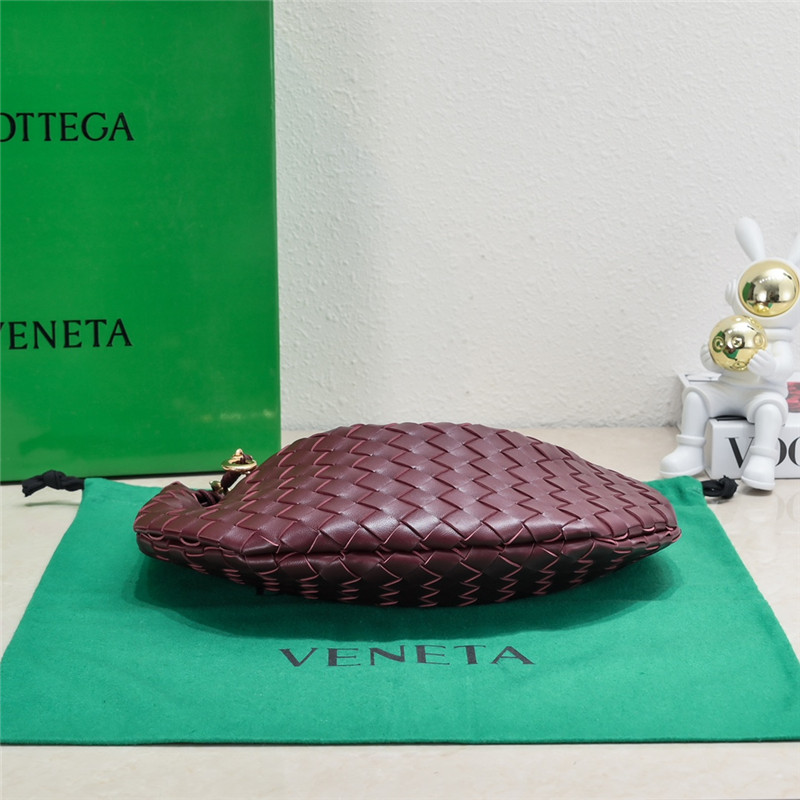 b0tt*ga Ven*ta sardine bag brown