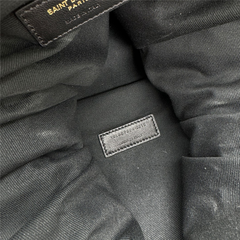 Y51 jamie large pochon bag