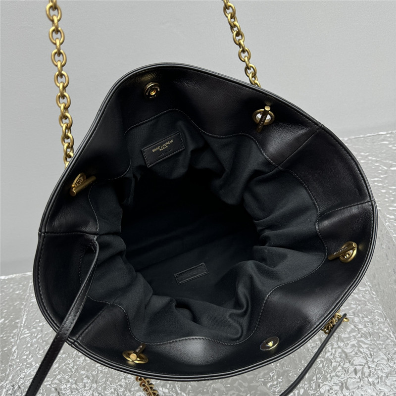 Y51 jamie large pochon bag