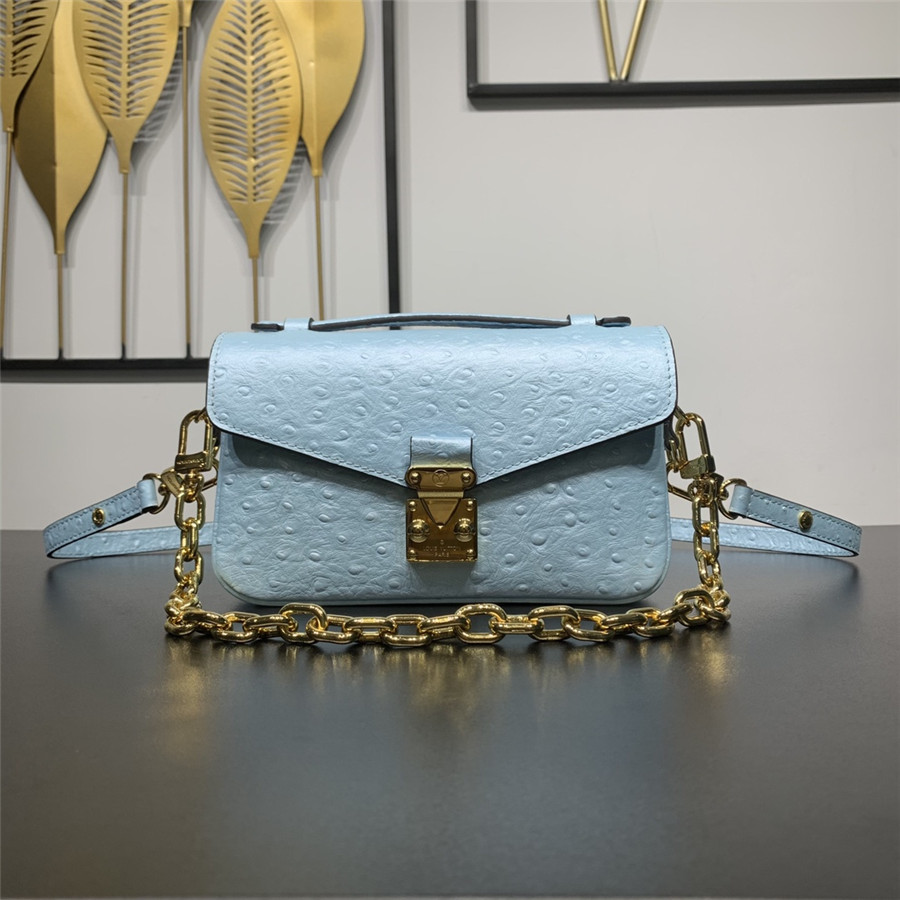 l0vis Vvtt0n lv pochette m¨¦tis east west bag