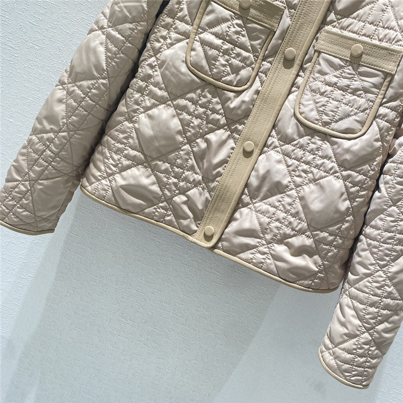D10r goose down jacket