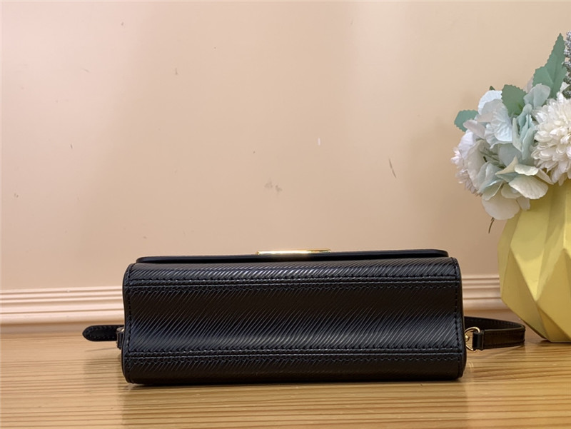 l0vis Vvtt0n lv twist west pochette black