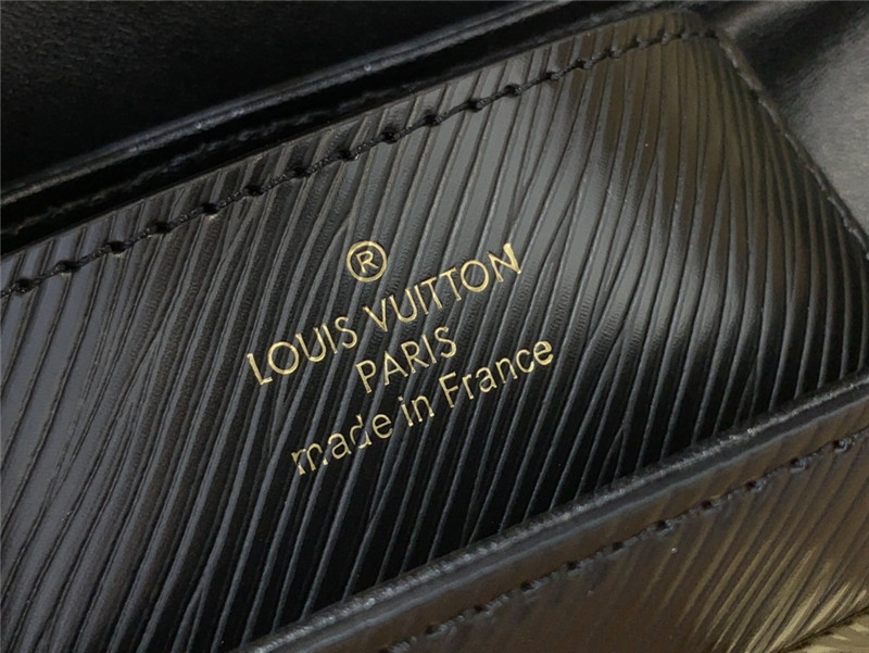 l0vis Vvtt0n lv twist west pochette black