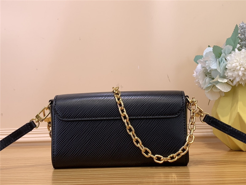 l0vis Vvtt0n lv twist west pochette black