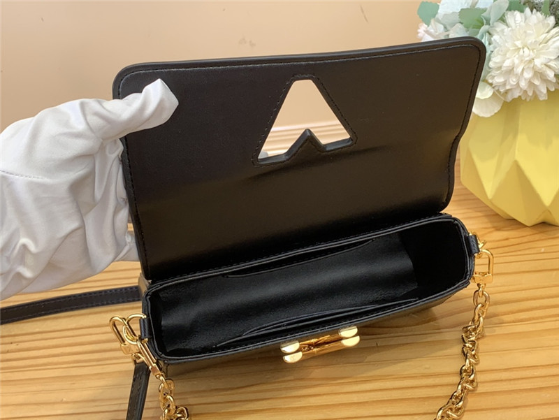 l0vis Vvtt0n lv twist west pochette black