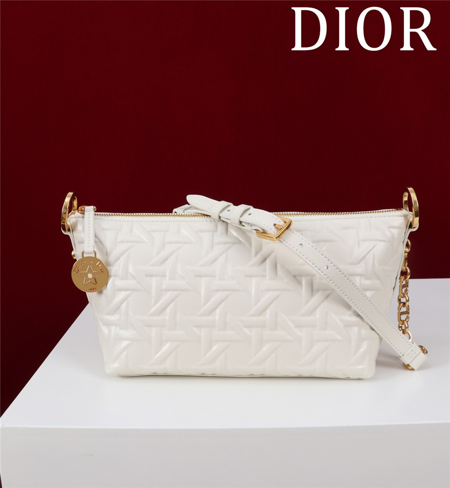 D10r star hobo bag with chain