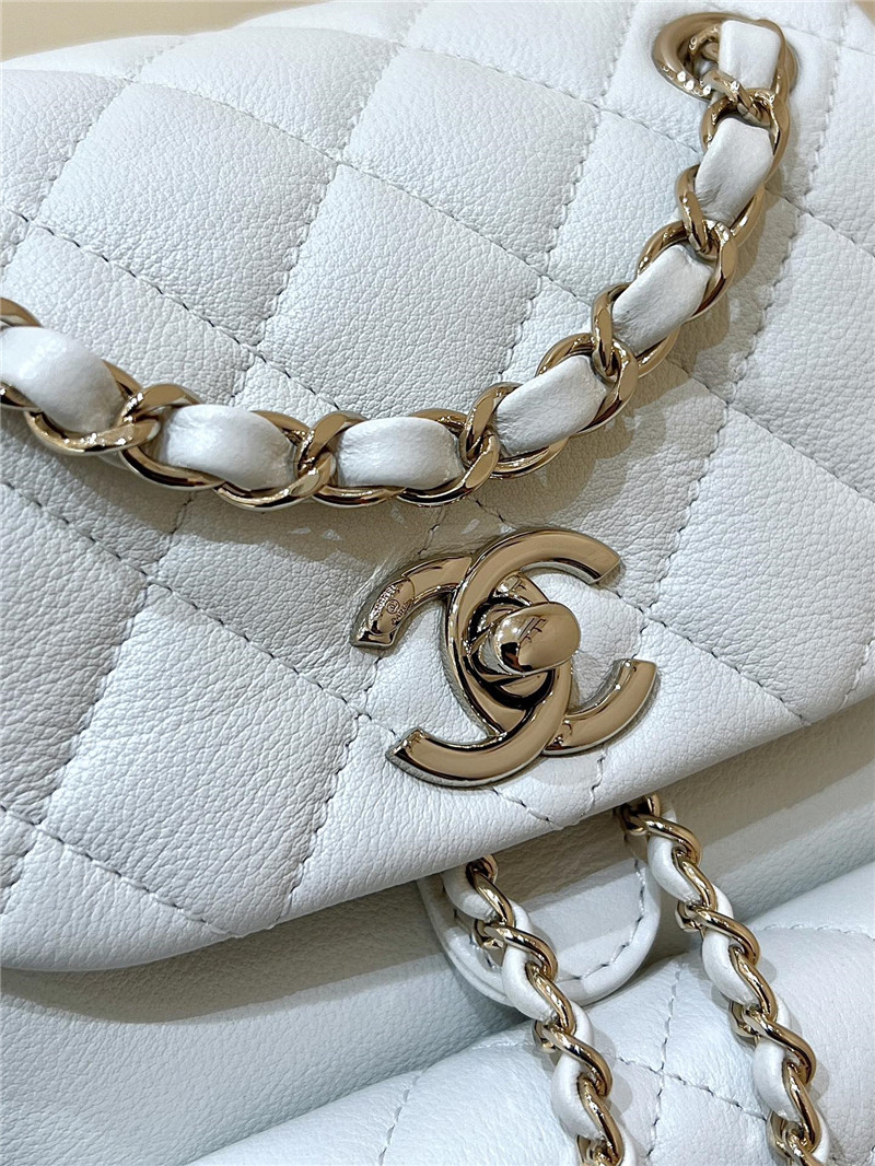 Ch**el duma backpack caviar
