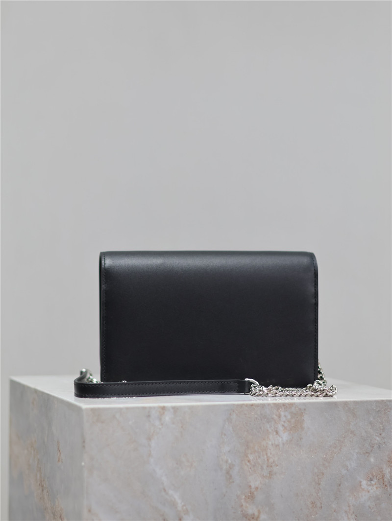 Y51 kate small chain bag with tassel
