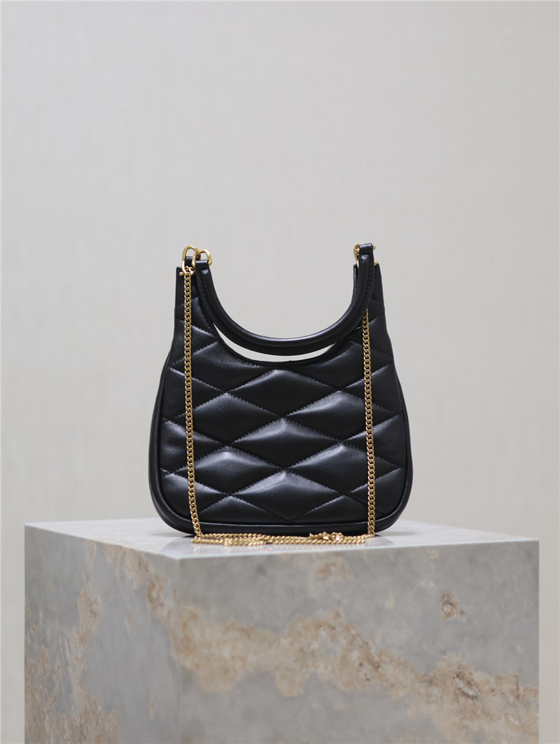Y51 sade hobo bag