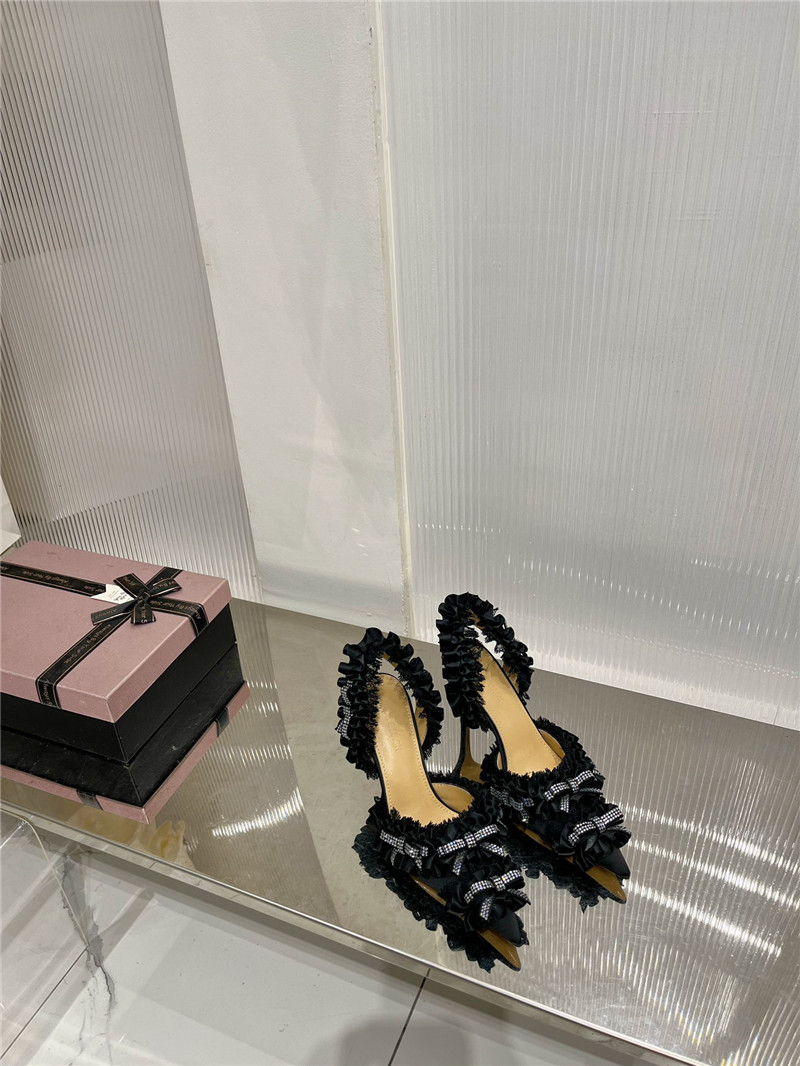 &  new high heel sandals