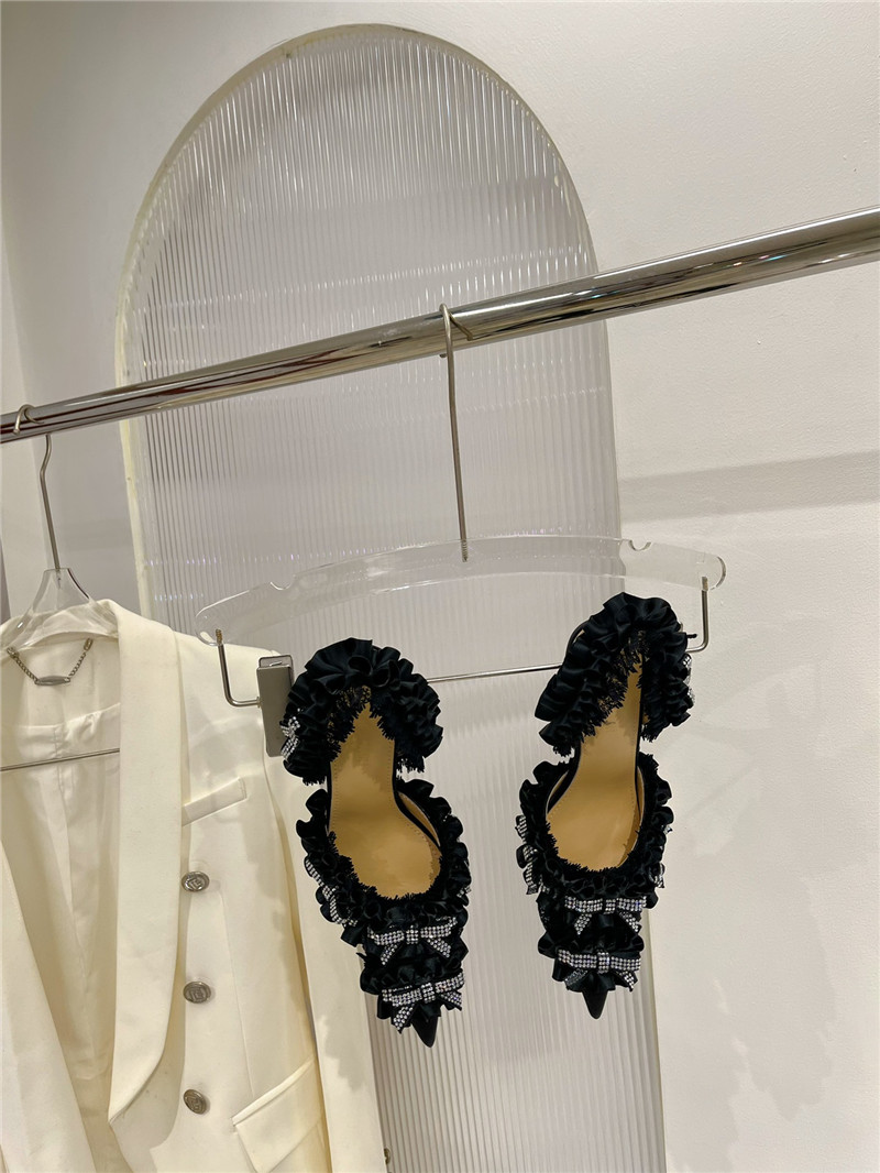 &  new high heel sandals